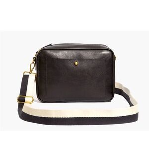 Madewell | The Large Transport Camera Bag